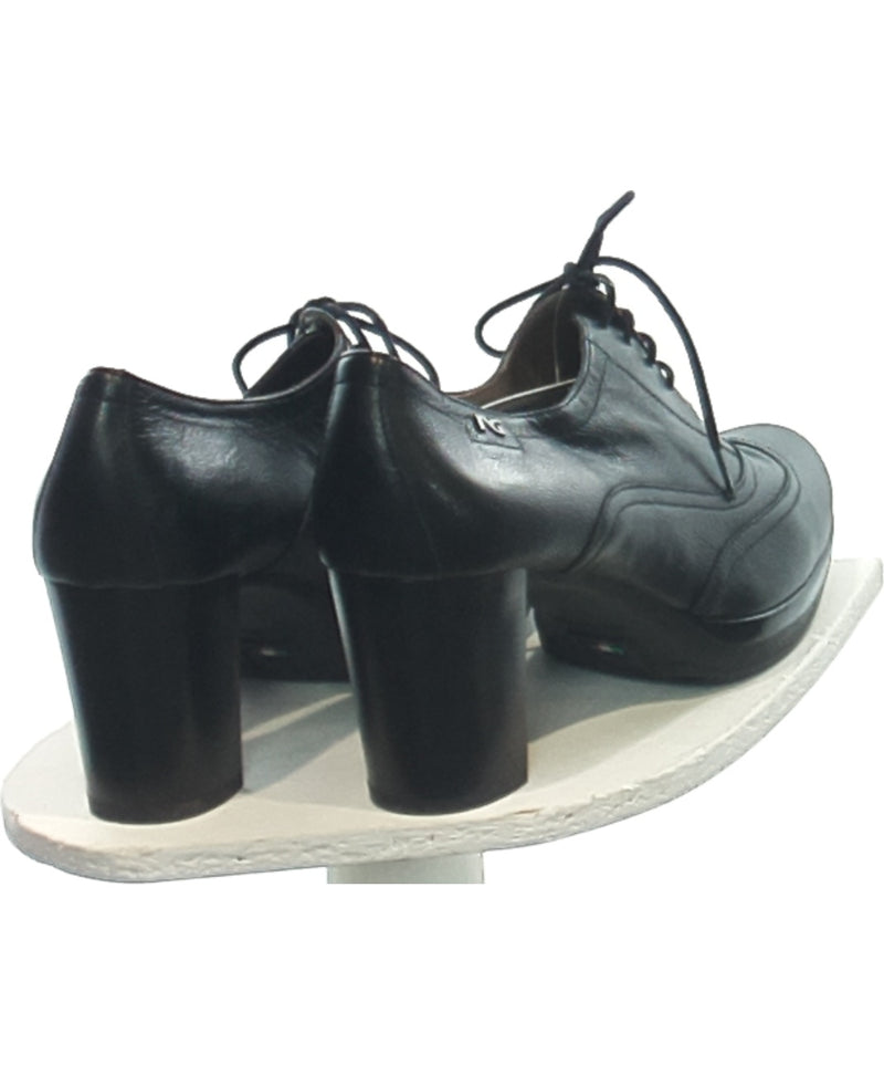 473771 Chaussures NERO GIARDINI Occasion Vêtement occasion seconde main