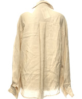 473785 Chemises et blouses ZARA Occasion Vêtement occasion seconde main