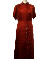 473787 Robes MANGO Occasion Once Again Friperie en ligne