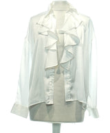 473829 Chemises et blouses ZARA Occasion Once Again Friperie en ligne