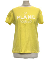 473849 Tops et t-shirts CAMAIEU Occasion Once Again Friperie en ligne
