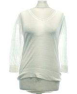 473860 Tops et t-shirts COMPTOIR DES COTONNIERS Occasion Once Again Friperie en ligne