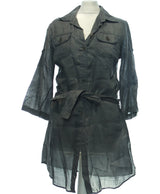 473892 Chemises et blouses IKKS Occasion Once Again Friperie en ligne