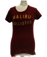 473908 Tops et t-shirts HOLLISTER Occasion Once Again Friperie en ligne