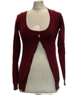 473909 Pulls et gilets ICI ET MAINTENANT Occasion Once Again Friperie en ligne