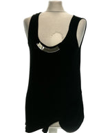 473912 Tops et t-shirts MORGAN Occasion Once Again Friperie en ligne