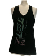 473918 Tops et t-shirts RIP CURL Occasion Once Again Friperie en ligne
