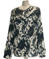 473942 Chemises et blouses MANGO Occasion Once Again Friperie en ligne
