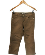 473959 Pantalons et pantacourts CAMAIEU Occasion Once Again Friperie en ligne