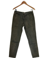 473976 Pantalons et pantacourts ZARA Occasion Once Again Friperie en ligne