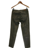 473976 Pantalons et pantacourts ZARA Occasion Vêtement occasion seconde main
