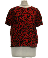 473982 Tops et t-shirts ZARA Occasion Once Again Friperie en ligne
