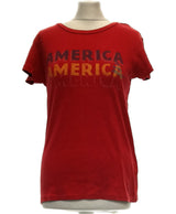 473992 Tops et t-shirts RALPH LAUREN Occasion Once Again Friperie en ligne