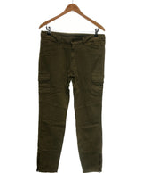 473997 Pantalons et pantacourts COMPTOIR DES COTONNIERS Occasion Once Again Friperie en ligne