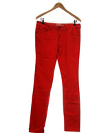 474017 Jeans COMPTOIR DES COTONNIERS Occasion Once Again Friperie en ligne