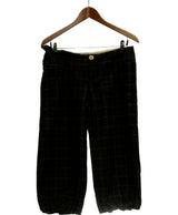 474044 Pantalons et pantacourts HOLLISTER Occasion Once Again Friperie en ligne