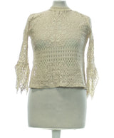 474061 Tops et t-shirts ZARA Occasion Once Again Friperie en ligne
