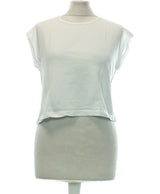 474075 Tops et t-shirts ZARA Occasion Once Again Friperie en ligne