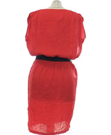 474091 Robes ZARA Occasion Vêtement occasion seconde main