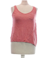 474093 Tops et t-shirts CAMAIEU Occasion Once Again Friperie en ligne