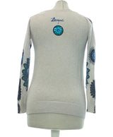 474095 Pulls et gilets DESIGUAL Occasion Vêtement occasion seconde main