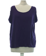 474097 Tops et t-shirts PULL AND BEAR Occasion Once Again Friperie en ligne