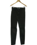 474118 Pantalons et pantacourts ZARA Occasion Once Again Friperie en ligne