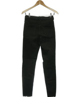 474118 Pantalons et pantacourts ZARA Occasion Vêtement occasion seconde main