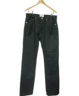 474126 Pantalons et pantacourts SANDRO Occasion Once Again Friperie en ligne