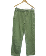 474132 Pantalons et pantacourts MANGO Occasion Once Again Friperie en ligne