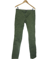 474154 Pantalons et pantacourts TOMMY HILFIGER Occasion Once Again Friperie en ligne