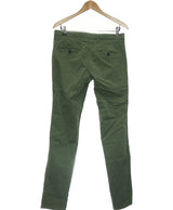 474154 Pantalons et pantacourts TOMMY HILFIGER Occasion Vêtement occasion seconde main