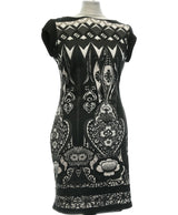 474166 Robes DESIGUAL Occasion Once Again Friperie en ligne