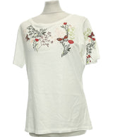 474183 Tops et t-shirts UN JOUR AILLEURS Occasion Once Again Friperie en ligne