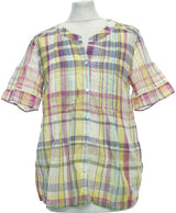 474187 Chemises et blouses UN JOUR AILLEURS Occasion Once Again Friperie en ligne