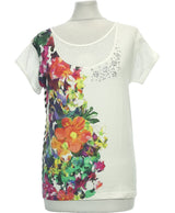 474191 Tops et t-shirts PAUSE CAFE Occasion Once Again Friperie en ligne