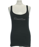 474210 Tops et t-shirts BENETTON Occasion Once Again Friperie en ligne