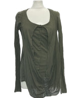 474215 Tops et t-shirts IKKS Occasion Once Again Friperie en ligne