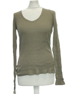 474217 Tops et t-shirts IKKS Occasion Once Again Friperie en ligne