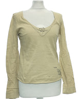 474221 Tops et t-shirts IKKS Occasion Once Again Friperie en ligne