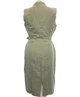 474229 Robes CAROLL Occasion Vêtement occasion seconde main