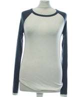474245 Tops et t-shirts HOLLISTER Occasion Once Again Friperie en ligne
