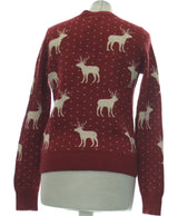 474246 Pulls et gilets ABERCROMBIE Occasion Vêtement occasion seconde main