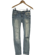 474250 Jeans HOLLISTER Occasion Once Again Friperie en ligne