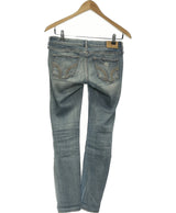 474250 Jeans HOLLISTER Occasion Vêtement occasion seconde main