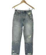 474257 Jeans ABERCROMBIE Occasion Once Again Friperie en ligne