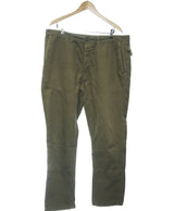 474260 Pantalons et pantacourts H&M Occasion Once Again Friperie en ligne