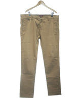 474266 Pantalons et pantacourts ZARA Occasion Once Again Friperie en ligne