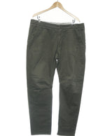 474269 Pantalons et pantacourts ZARA Occasion Once Again Friperie en ligne