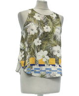 474290 Tops et t-shirts ZARA Occasion Once Again Friperie en ligne